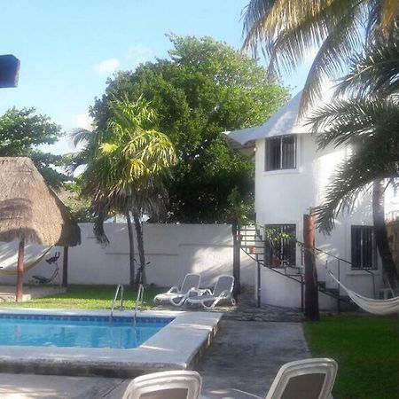 Cozy Studio Pto. Morelos Hotel Puerto Morelos Exterior foto